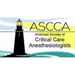 Image of American Society of Critical Care Anesthesiologists (ASCCA) - 1 of 2